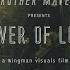 Brother Maven The Power Of Love Huey Lewis The News Cover