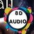 KHALIBALI 8D AUDIO SONG PADMAAVAT RANVEER SINGH SHIVAM PATHAK SHAHIL HADA THE BONG GIRL