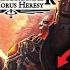 MoistCr1tical Reacts To Warhammer The Horus Heresy Cinematic Trailer Penguinz0 Reacts Moisty