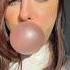 Adriana Chechik Blowing Bubbles Music Adrianachechik Bubblegum Edm