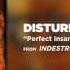 Disturbed Perfect Insanity Official Audio