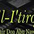 Al I Tirof Syair Doa Abu Nawas Piano Cover