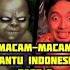 Ini Macam Macam Hantu Di Indonesia Part 2 Shorts ArmanVesona