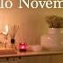 Hello November I Cozy Slow Autumn DaysI Preparing For Winter I Seasonal Living I Cooking Baking