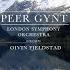 Peer Gynt Op 23 No 16 Anitra S Dance Anitras Dans