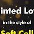 Soft Cell Tainted Love Karaoke Version From Zoom Karaoke