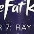 Thefatrat Chapter 7 Ray Tracer With Intro