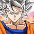 Dragon Ball Super AMV Alan Walker Vs Coldplay Hymn For The Weekend