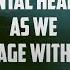 Physical And Mental Health As We Age With Lala Tada