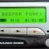 Beeper Funk Super Slowed