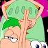 Fabulous Music Video Phineas And Ferb Disney XD