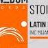 Stoim Latin Fantasy Mijangos Latin House Mix