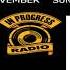 In Progress Radio Arlequin Radio Show Special Mention Adam Helder Reach Promo