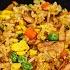 15 Minute Easy Chicken Fried Rice That Will Change Your LIFE