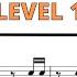 Rhythm Exercises For Musicians 15 Levels Of Difficulty