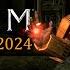 Обновление Skyrim 2024 Финалим новый контент с размер DLC 3