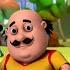 ம ட ட பட ல கபட கபட ம ழ அத த ய யம 140 Motu Patlu Kabaddi Kabaddi Full Episode 140