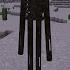 Minecraft Wait What Meme Part 123 Siren Head Or Enderman