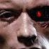 Т 800 Removes The Eye The Terminator Open Matte Remastered