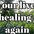 HEALING GRACE By John Chisum With Lyrics