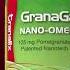 GranaGard Nano Omega 5 Promo