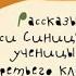 Ирина Пивоварова Рассказы Люси Синицыной ученицы третьего класса