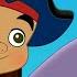 Sharky Unchained S4 E9 Full Episode Jake And The Never Land Pirates Disneyjr