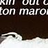 Briston Maroney Freakin Out On The Interstate Lyrics