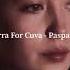 Parra For Cuva Paspatou Audio