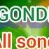 Nonstop New Gondi Song 2022 Dj Remix All Song Dj Dance Gondi New Adivasi Gane Newgondisong