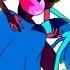 Fusion De LAPIS Y GARNET Animación Steven Universe