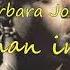 Barbara Jones Woman In Me