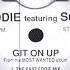 Fast Eddie Ft Sundance Git On Up The Fast Eddie Mix D J Intern Records 1989