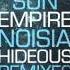 Black Sun Empire Noisia Hideous Disprove Remix