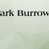 Jabberwocky 2pt Mark Burrows