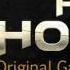 For Honor Original Game Soundtrack 01 Knights Promises