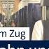 Fernreisen Mit Dem Zug Ein Vergleich Von Deutscher Bahn Und Flixtrain Mehr Wert BR24