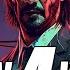 John Wick 4 Gunfight Mix Dark Electro Cyberpunk