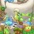 The Continent Composer Island My Singing Monsters