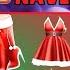 SE FILTRAN LOS NUEVOS ITEMS DE NAVIDAD DE DRESS TO IMPRESS