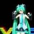 Shake It Hatsune Miku Hologram Ready 60 FPS