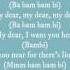 Jidenna Bambi Lyrics