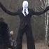 Evolution Of Slenderman