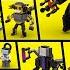 LEGO Skibidi Toilet 77 Full Episode Extra Scenes