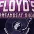 Floyd The Barber Breakbeat Shop 019 Breakbeat 2017 Mix