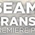 Seamless Transitions Preset Tutorial For Adobe Premiere Pro CC By Chung Dha