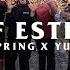 The Offspring X YUNGBLUD Self Esteem Live At OPENAIR GAMPEL 2024