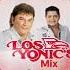 Los Yonics Mix Djay Chino In The Mixxx Dinasty Discomovil Music Record Editions