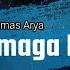 Thomas Arya Dermaga Biru Official Lirik Lagu Slow Rock Terbaik