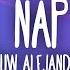 Rauw Alejandro Aquel Nap ZzZz